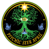 Psychic Seer April